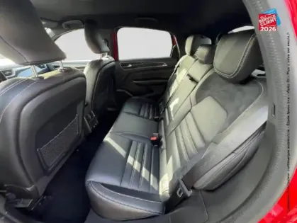 Photo 10 Renault Arkana  1.6 E-Tech hybride 145ch Engineered -22