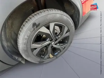 Photo 9 Renault Arkana  1.6 E-Tech hybride 145ch Engineered -22