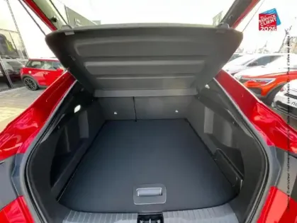 Photo 13 Renault Arkana  1.6 E-Tech hybride 145ch Engineered -22