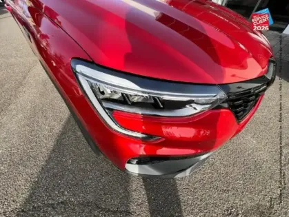 Photo 12 Renault Arkana  1.6 E-Tech hybride 145ch Engineered -22