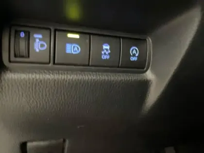 Photo 12 Toyota Aygo  X 1.0 VVT-i 72ch Dynamic MY24