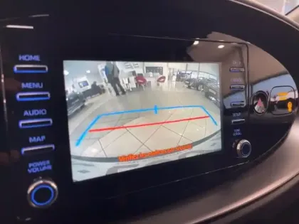 Photo 9 Toyota Aygo  X 1.0 VVT-i 72ch Dynamic MY24