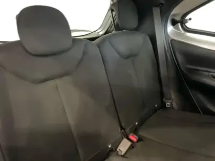 Photo 8 Toyota Aygo  X 1.0 VVT-i 72ch Dynamic MY24