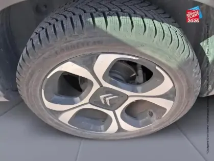 Photo 24 Citroën C3 Aircross  PureTech 110ch S&S Shine E6.d