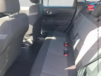 Photo 10 Citroën C3 Aircross  PureTech 110ch S&S Shine E6.d