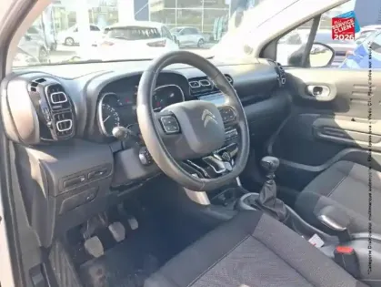 Photo 14 Citroën C3 Aircross  PureTech 110ch S&S Shine E6.d