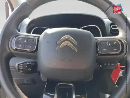 Photo 26 Citroën C3 Aircross  PureTech 110ch S&S Shine E6.d