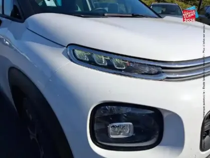 Photo 12 Citroën C3 Aircross  PureTech 110ch S&S Shine E6.d