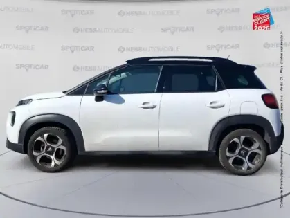 Photo 23 Citroën C3 Aircross  PureTech 110ch S&S Shine E6.d