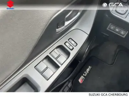 Photo 11 Toyota Yaris  100h GR SPORT 5p MY19