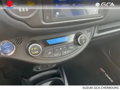 Photo 10 Toyota Yaris  100h GR SPORT 5p MY19