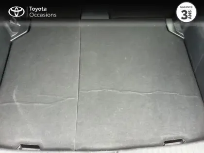 Photo 9 Toyota Yaris  Cross 116h Collection MY22