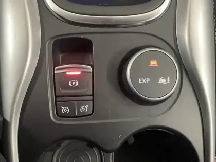 Photo 10 Renault Kadjar  1.3 TCe 140ch FAP Intens EDC