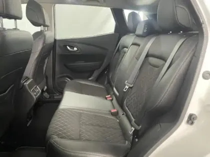 Photo 5 Renault Kadjar  1.3 TCe 140ch FAP Intens EDC