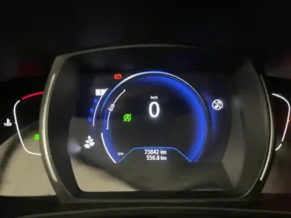 Photo 9 Renault Kadjar  1.3 TCe 140ch FAP Intens EDC