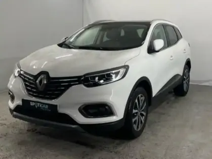 Photo Renault Kadjar
