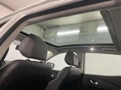 Photo 7 Renault Kadjar  1.3 TCe 140ch FAP Intens EDC