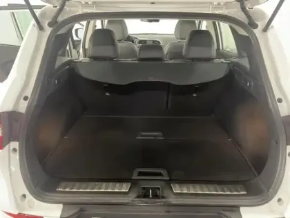 Photo 6 Renault Kadjar  1.3 TCe 140ch FAP Intens EDC