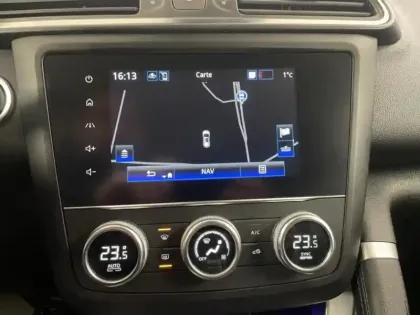 Photo 14 Renault Kadjar  1.3 TCe 140ch FAP Intens EDC