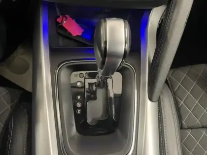 Photo 11 Renault Kadjar  1.3 TCe 140ch FAP Intens EDC