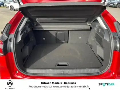 Photo 5 Citroën C4  PureTech 130ch S&S Shine EAT8