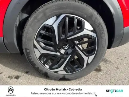 Photo 10 Citroën C4  PureTech 130ch S&S Shine EAT8