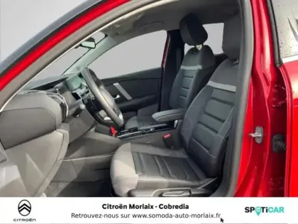 Photo 8 Citroën C4  PureTech 130ch S&S Shine EAT8