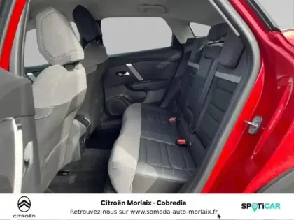 Photo 9 Citroën C4  PureTech 130ch S&S Shine EAT8