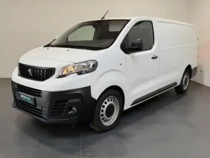 Photo Peugeot Expert