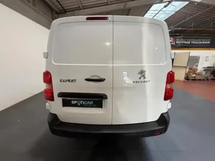 Photo 5 Peugeot Expert  Fg Long 2.0 BlueHDi 145ch S&S Premium