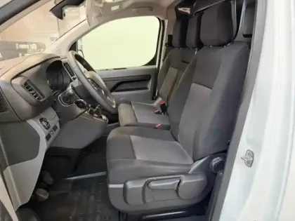 Photo 6 Peugeot Expert  Fg Long 2.0 BlueHDi 145ch S&S Premium