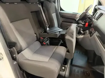 Photo 7 Peugeot Expert  Fg Long 2.0 BlueHDi 145ch S&S Premium