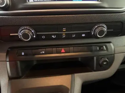 Photo 12 Peugeot Expert  Fg Long 2.0 BlueHDi 145ch S&S Premium