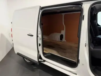 Photo 14 Peugeot Expert  Fg Long 2.0 BlueHDi 145ch S&S Premium