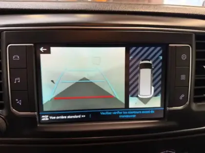 Photo 10 Peugeot Expert  Fg Long 2.0 BlueHDi 145ch S&S Premium