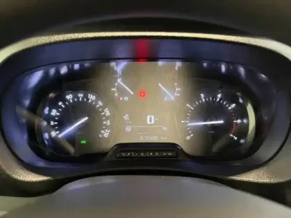 Photo 8 Peugeot Expert  Fg Long 2.0 BlueHDi 145ch S&S Premium