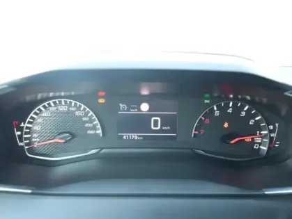 Photo 13 Peugeot 208 Gén. II Ph1 NG Style 5