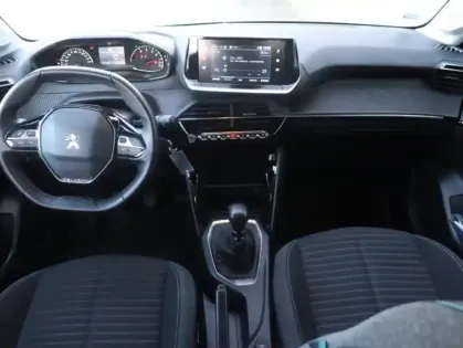 Photo 7 Peugeot 208 Gén. II Ph1 NG Style 5