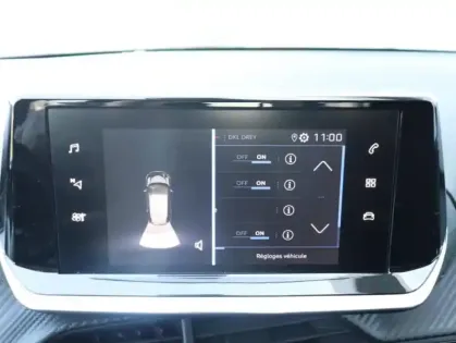 Photo 15 Peugeot 208 Gén. II Ph1 NG Style 5