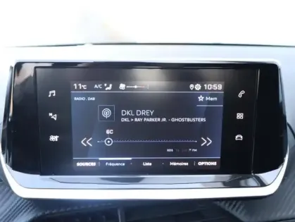 Photo 14 Peugeot 208 Gén. II Ph1 NG Style 5