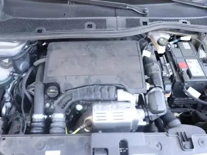 Photo 11 Peugeot 208 Gén. II Ph1 NG Style 5