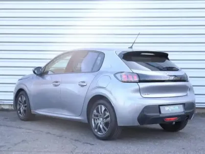 Photo 6 Peugeot 208 Gén. II Ph1 NG Style 5