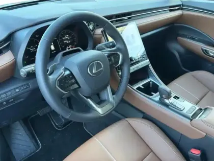 Photo 14 Lexus Lbx Gén. I Ph1 Relax 5