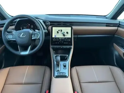 Photo 10 Lexus Lbx Gén. I Ph1 Relax 5