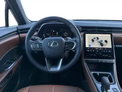 Photo 11 Lexus Lbx Gén. I Ph1 Relax 5