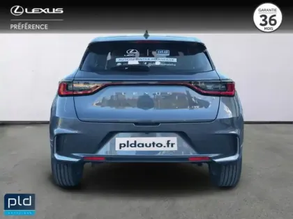 Photo 6 Lexus Lbx Gén. I Ph1 Relax 5