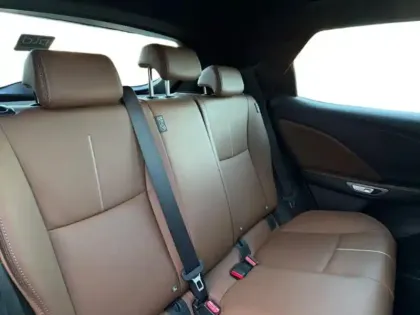 Photo 9 Lexus Lbx Gén. I Ph1 Relax 5