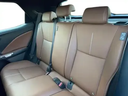 Photo 13 Lexus Lbx Gén. I Ph1 Relax 5