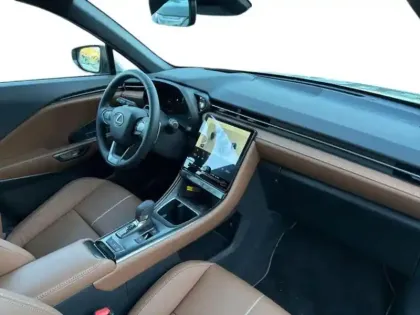 Photo 8 Lexus Lbx Gén. I Ph1 Relax 5