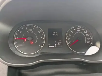 Photo 20 Dacia Duster Gén. II (HJD) Ph3 Journey 5